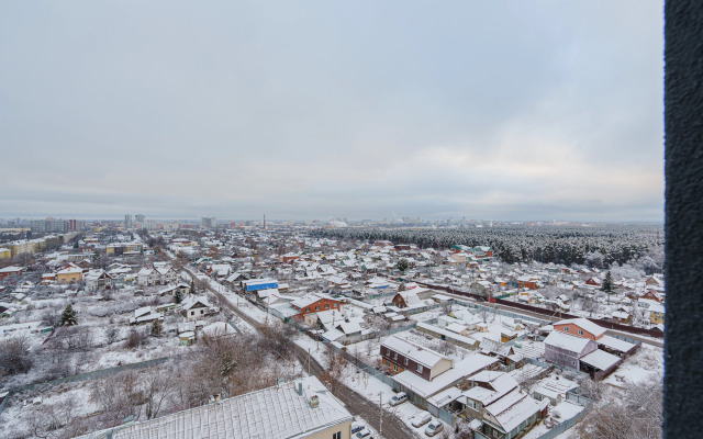 Квартира уютная в ЖК Белая башня