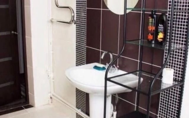 Отель Шоколад