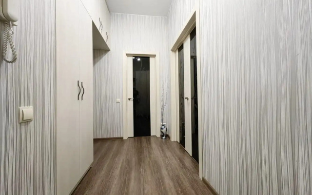 Апартаменты Like Home возле завода Звёздочка