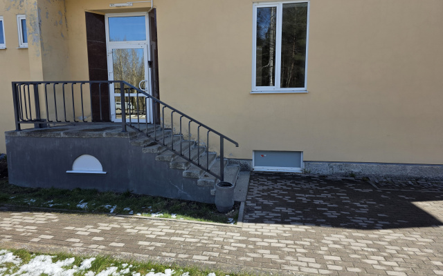 Отель Гранат