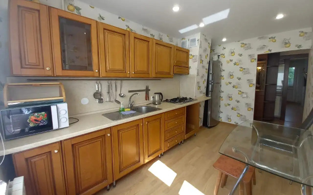 Квартира Комфорт 1А - 49