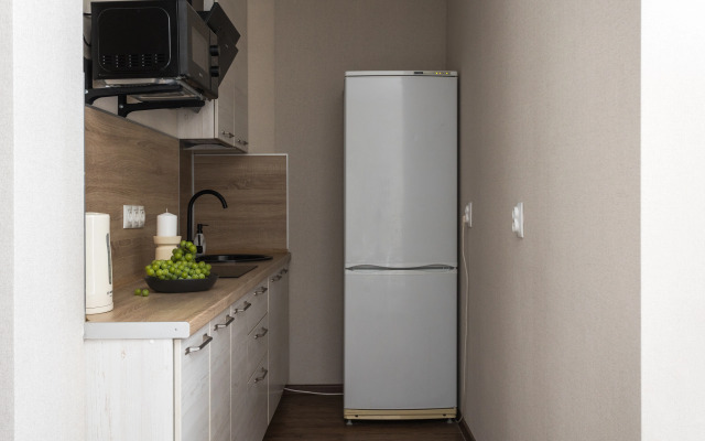 Hugge Place U Akvaparka Obyekt 187 Apartments