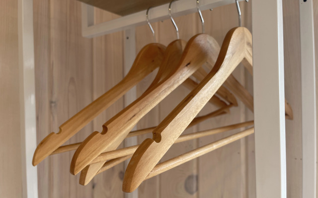 Частный дом  Belov House  с панорамным остеклением у леса