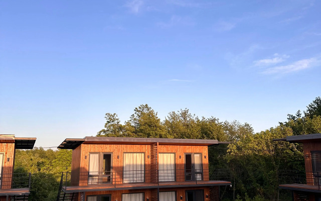 Alra Eco Village Hotel