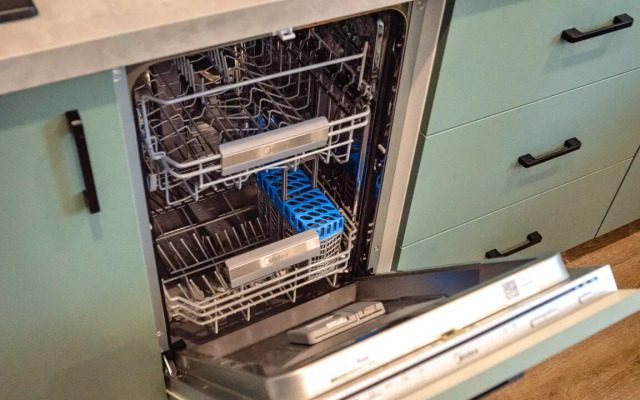 Квартира Новая Красивая