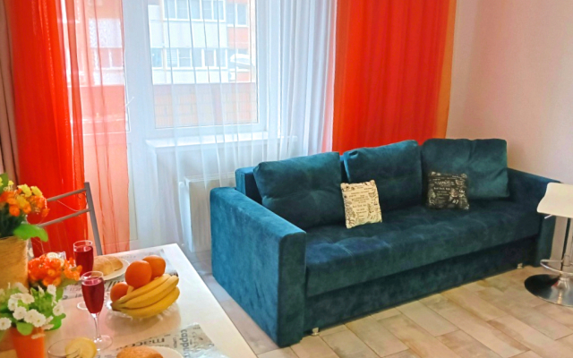 Апартаменты на Дзержинского Рядом с Красной Площадью