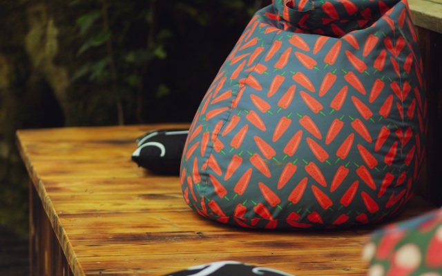 Permapark Glamping