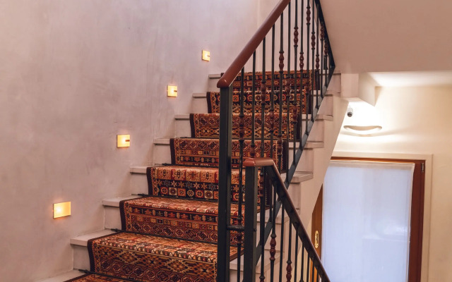 Palazzo San Luca Mini-Hotel