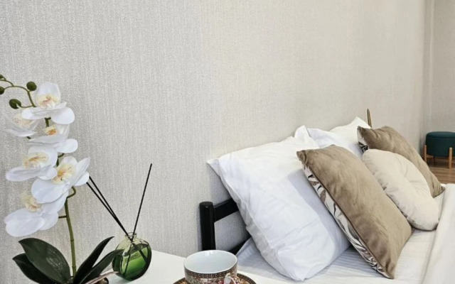 Квартира на улице 40 лет Победы 49Д