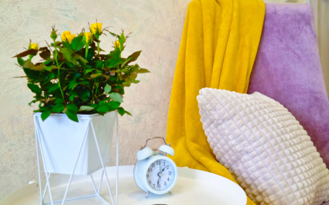 Апартаменты Бизнес класса Лимония