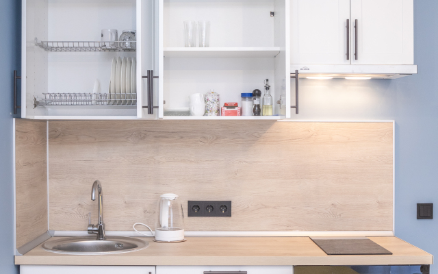 Квартира Van Gogh"s friends