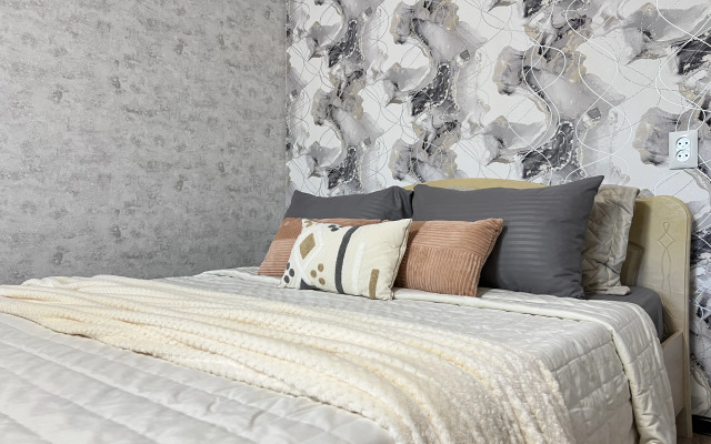 Квартира КакДома 1-ком Посадского 32-156 Краснодар