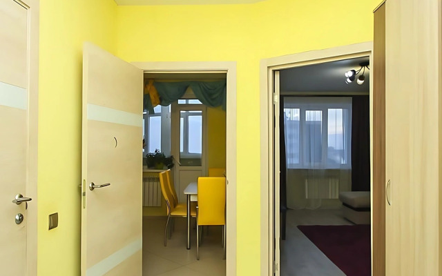 Апартаменты на 30 Лет Победы 37