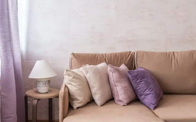 Апартаменты На Садовой-Спасской