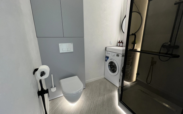 Квартира Smart 9