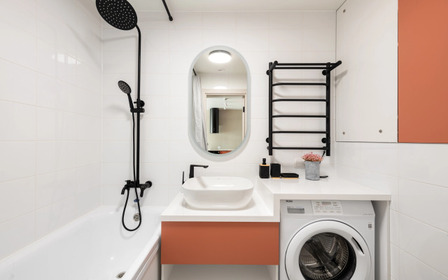 Konfetti Flat