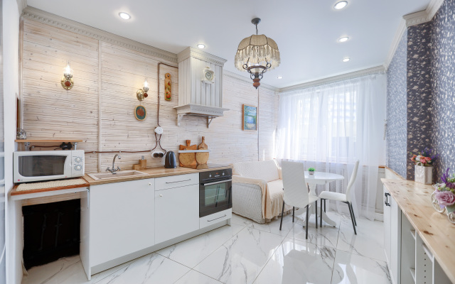 Апартаменты Appartement De Luxe Fantasy