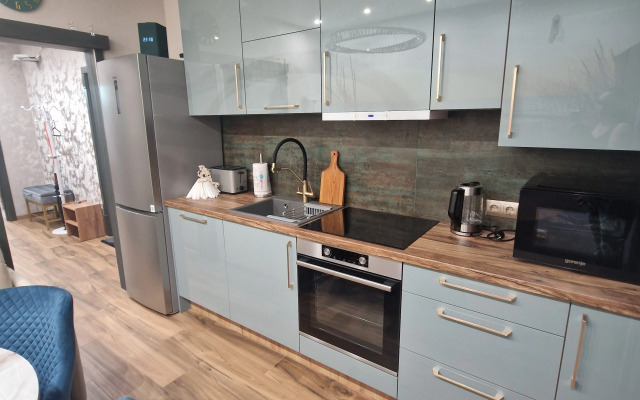 Квартира В Гостях у Моря