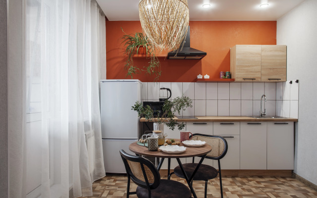 Квартира студия