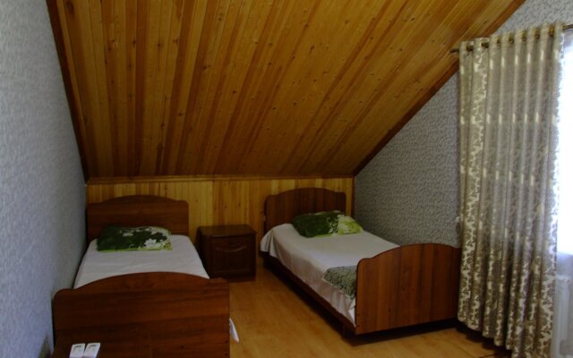 Duet Guest House