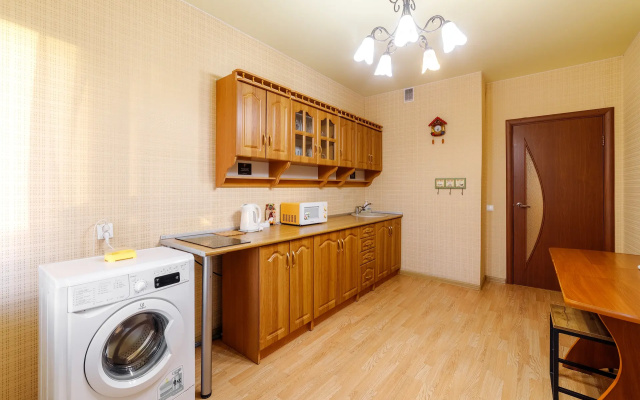 Kvartira PrezentHaus na Gor'kogo 20 k45