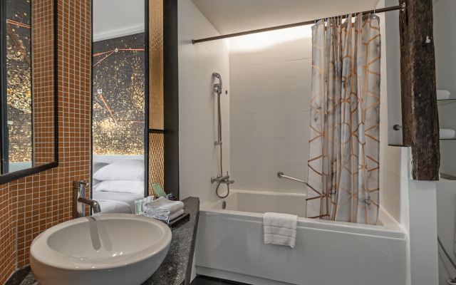 Siam@Siam Design Hotel Bangkok