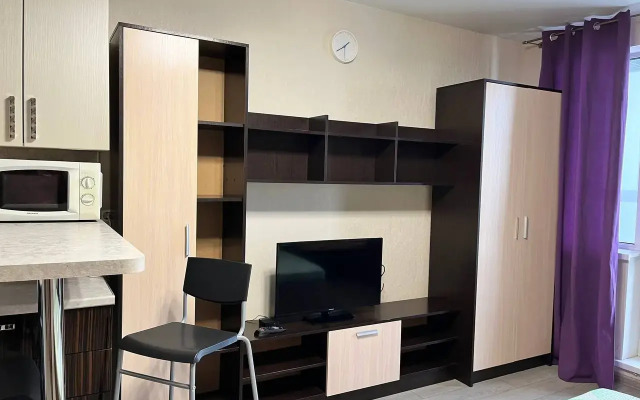 Апартаменты Милый дом на улице Чулымской 112/5