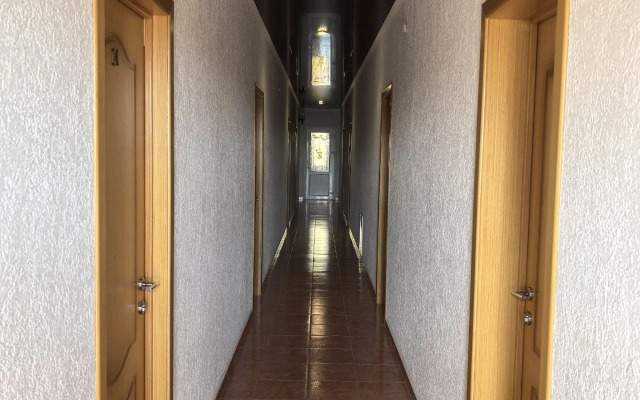 Anastasiya Guest House