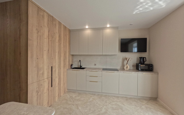 Stylish Apartments Flat