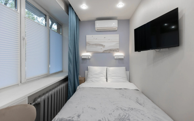 Апартаменты Студия на Войковской