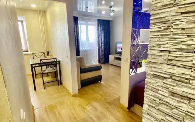 Na Lenina, 59 Flat