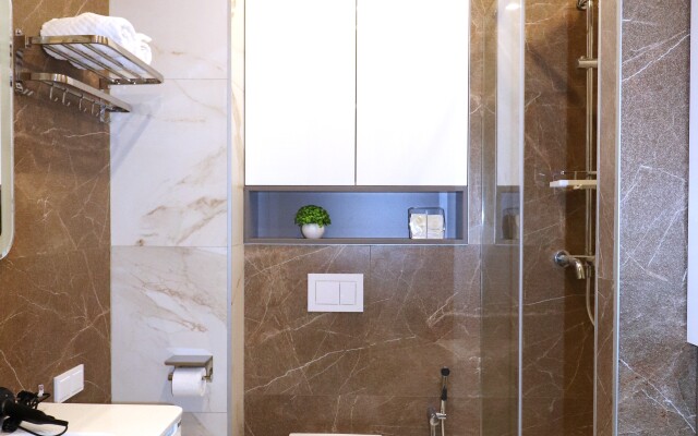 Квартира Айвори Премиум