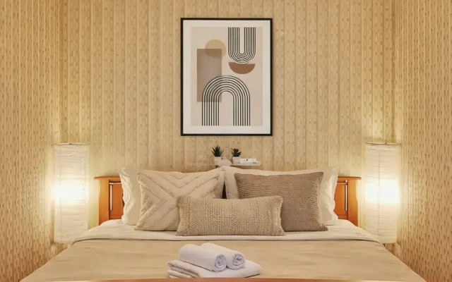 Апартаменты Апарт-Комфорт на Пушкина 12