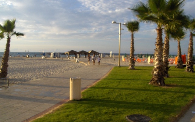 Marina Herzliya Apartments