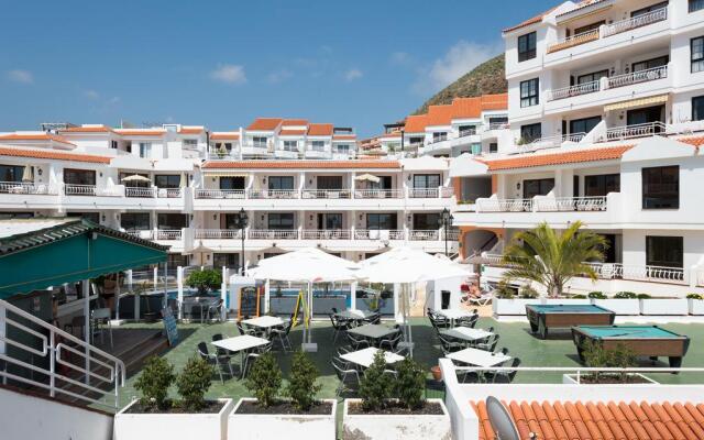 Club Tenerife Apartments