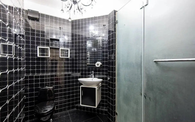 Коттедж Huse Современный с роскошной SPA-зоной в Николиной горе