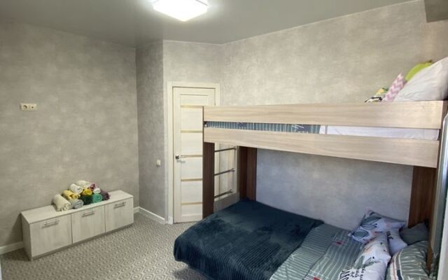 Апартаменты на улице Полтавская 21