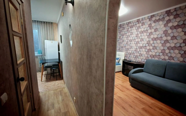 Квартира на улице Конституции СССР 12