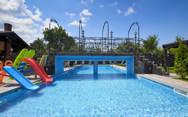 Resort Ambient