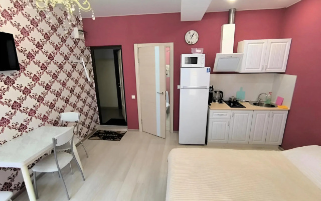 Flat Uyutnaya Kvartira