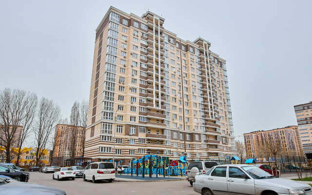 Апартаменты Конгрессная 19