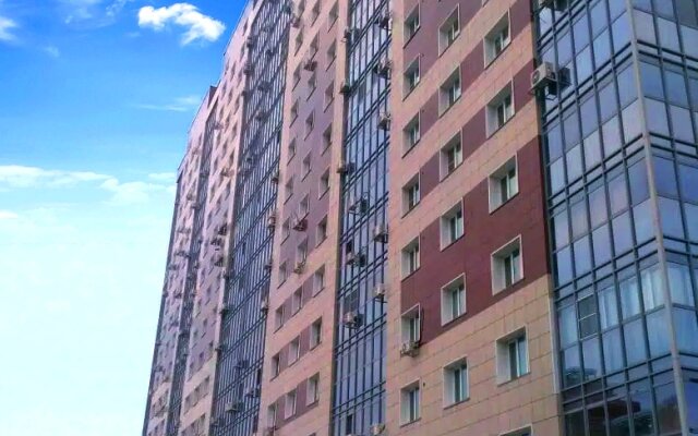 Апартаменты Татьянин дом улица Павла Морозова,91