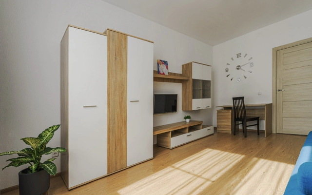 Kak Doma Flat