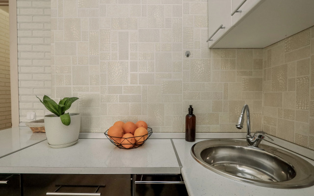 Апартаменты Уютная квартира в новом современном доме ЖК Парковый Север