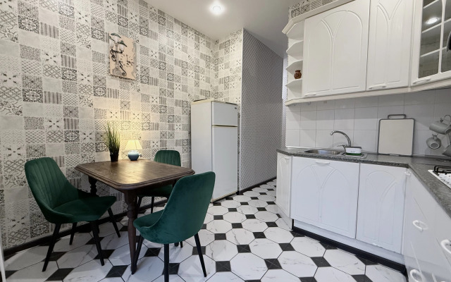 Apartamenty Schikarnaya Dvushka V Samom Serdtse Minska