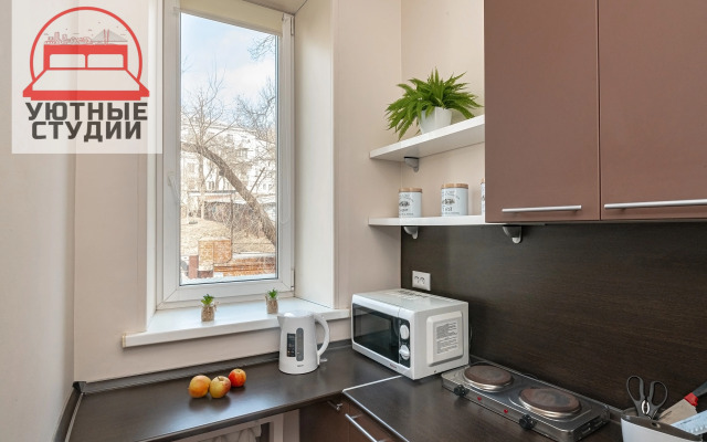 Уютная Маленькая квартира на Дальзаводе во Владивостоке