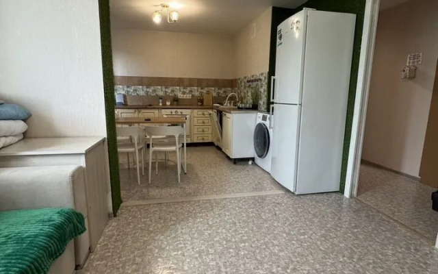 Квартира студия на Московском шоссе 53