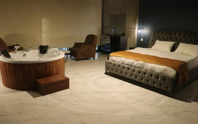 Mas Suites Karaköy
