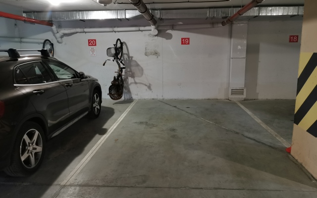 Апартаменты Центральные