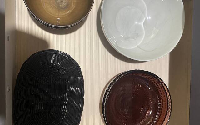 Кемпинг Дыши лесом